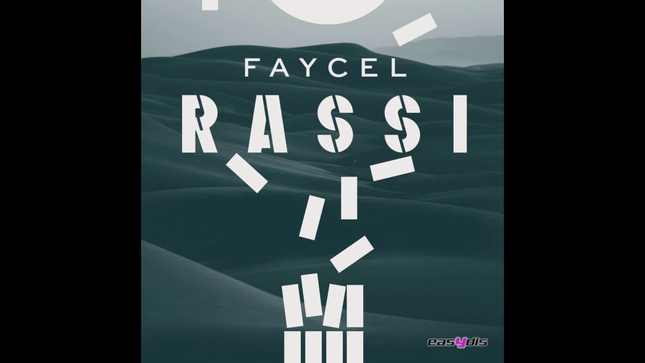 Orchestre Fay&ccedil;al - Arassi Ya Rassi / اراسي يا راسي