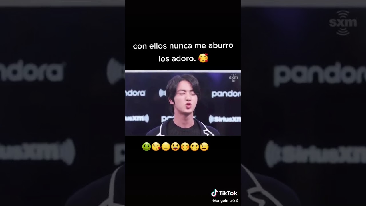 Jamas me aburrire ❤