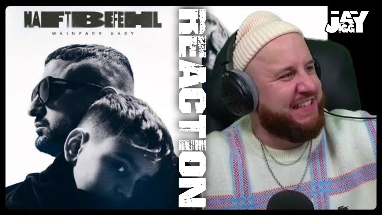 Haftbefehl feat. Azad & Kool Savas - Dann mit der Pumpgun 2.0 | REACTION