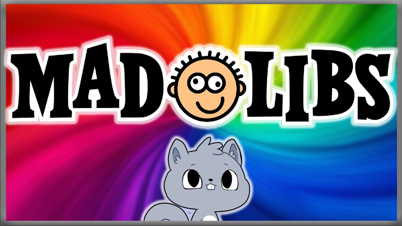 Sinister Natalie Portman Tickle Hungry. | Mad Libs