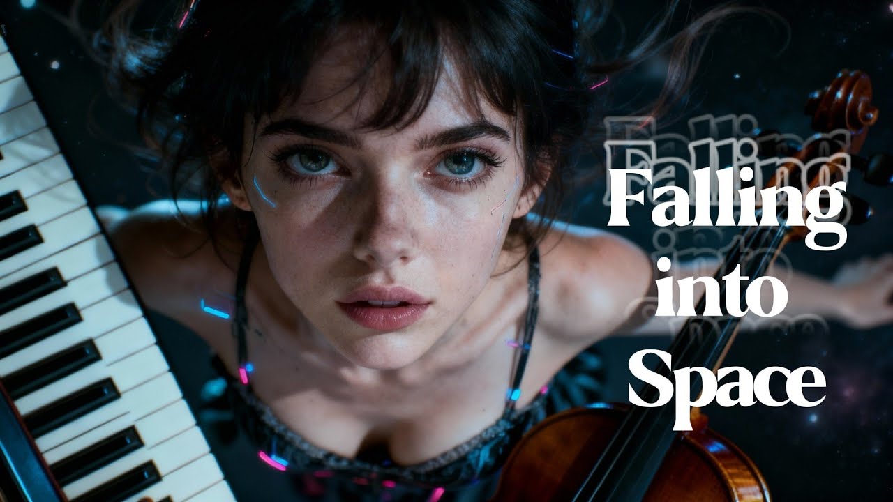 Weightless Piano → Violin That Breaks You