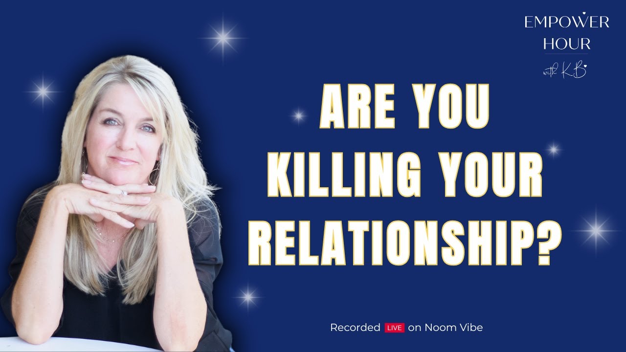 These Behaviors Are Slowly Eroding Your Relationship - Reverse Them Now