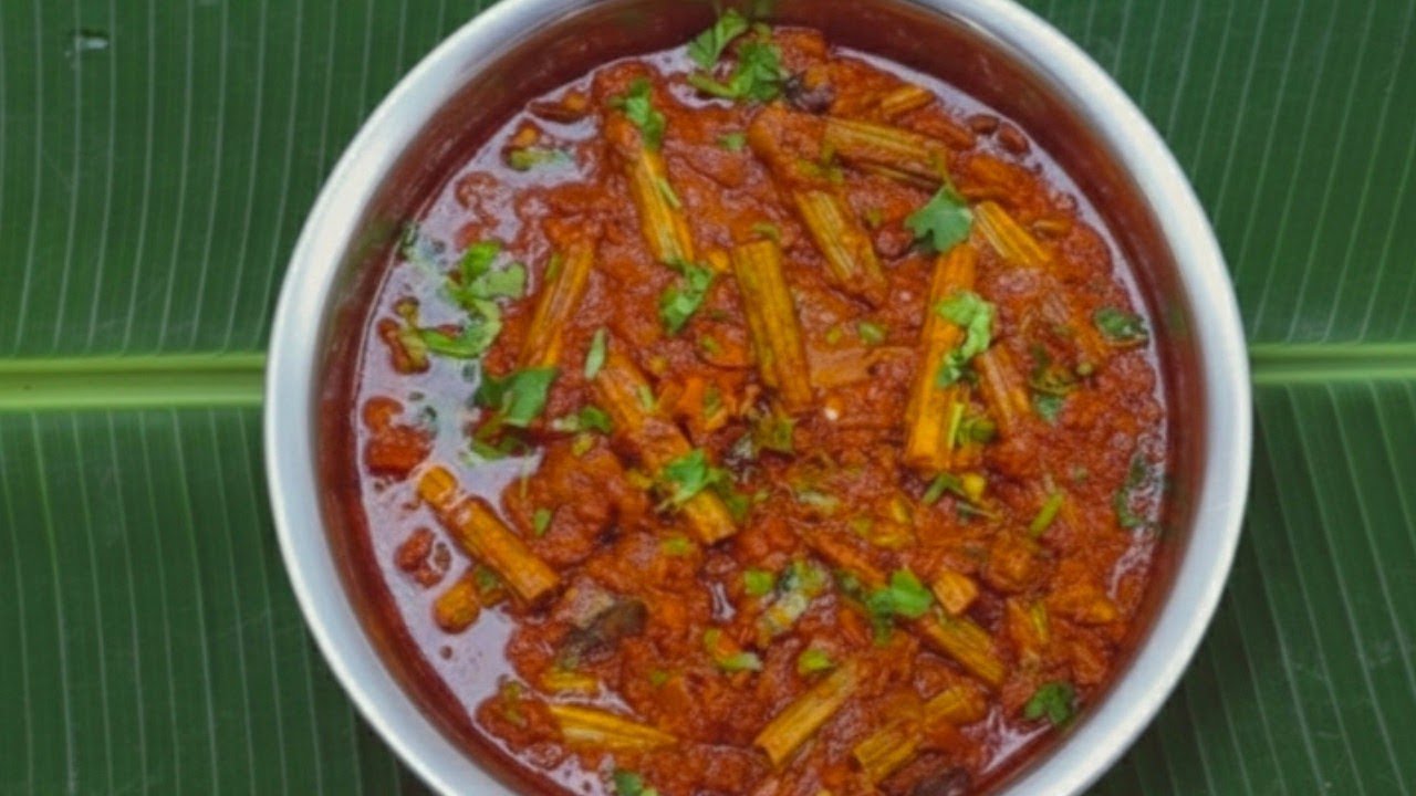 ములక్కాడ టమాటో కర్రీ | Drumstick Tomato Curry | #recipe #vlog #teluguvlogs 