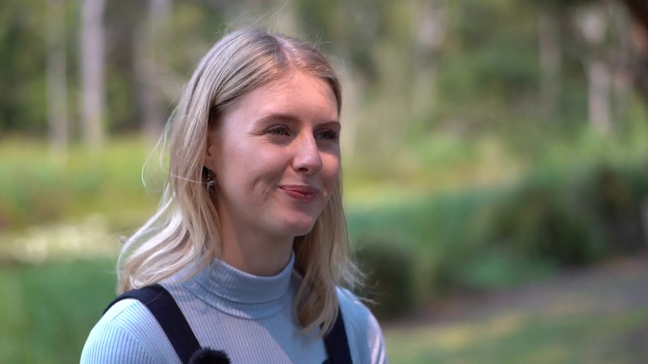 Why study a Bachelor of Environmental Science and Management?