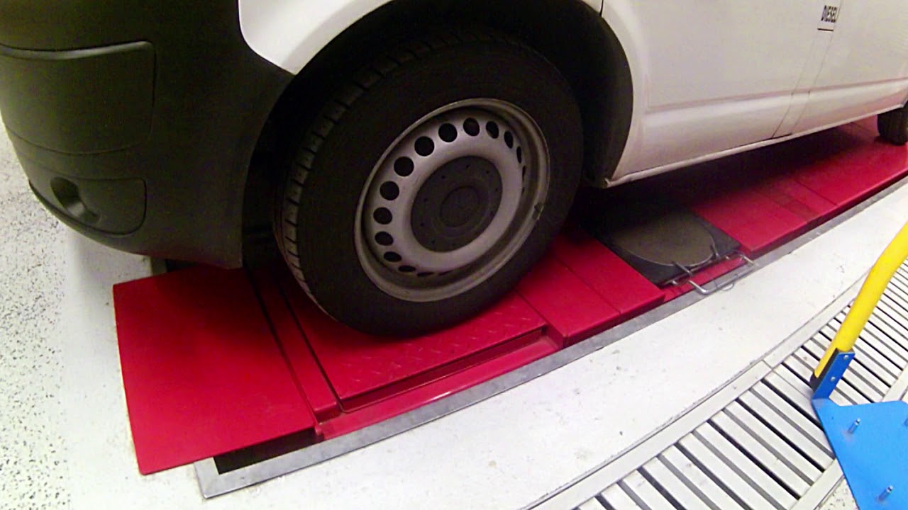 Play detector