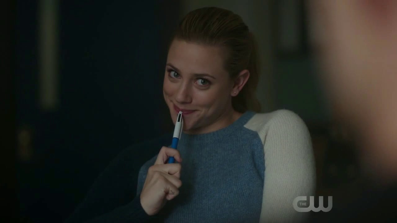 What You Wanted - Bughead (Betty and Jughead)