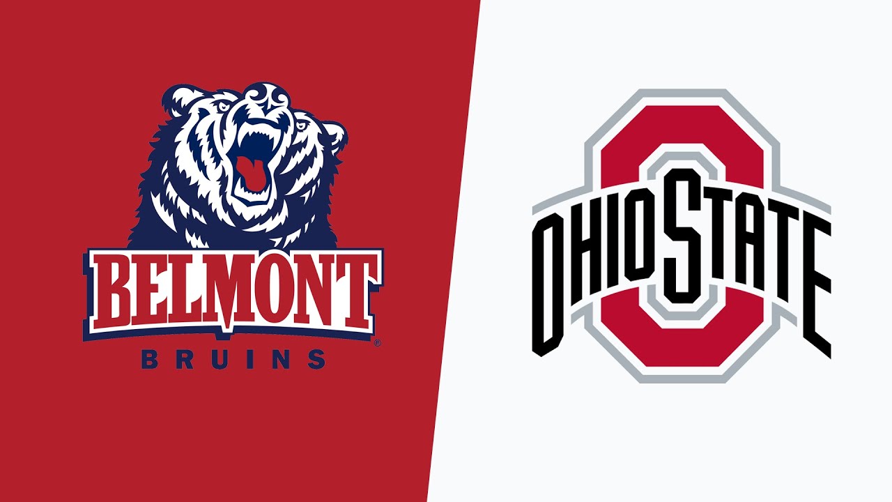 Belmont vs Ohio State Women's Basketball Game highlights | 2025 Pink Flamingo Championship