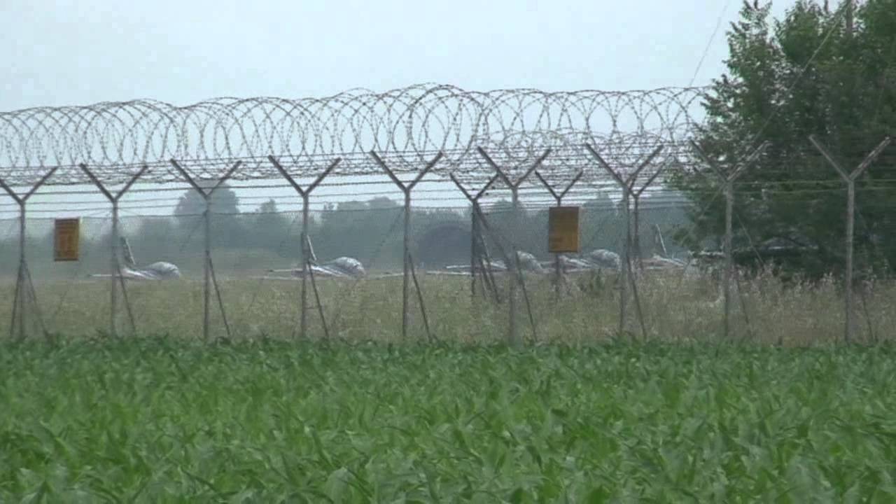 100 anni dell'aeroporto di Ghedi