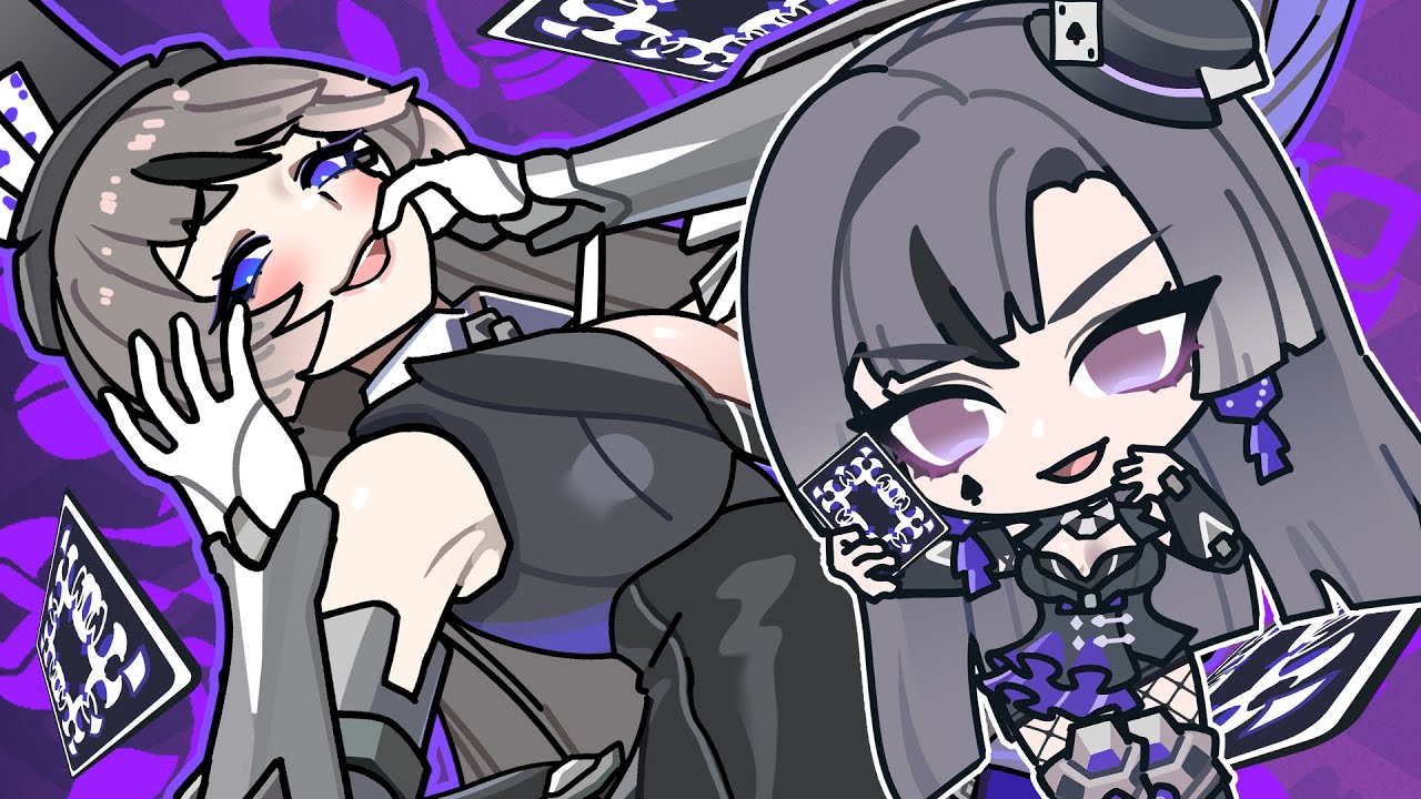 PGR Kakegurui