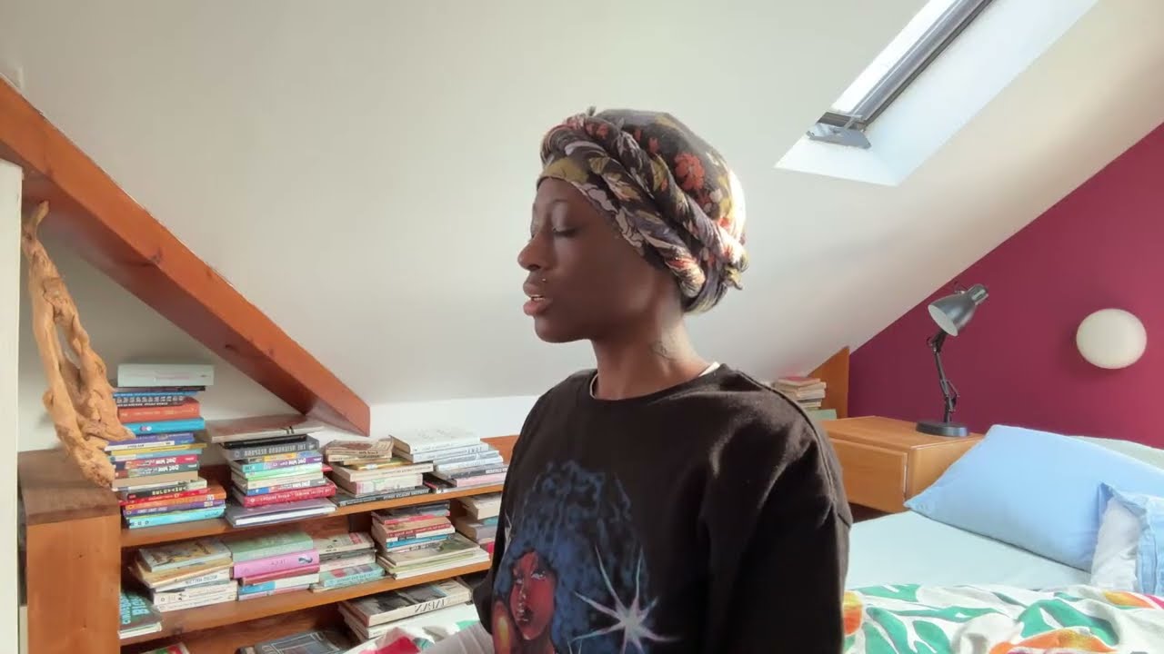 1 hour meditation 30 Day challenge DAY 2
