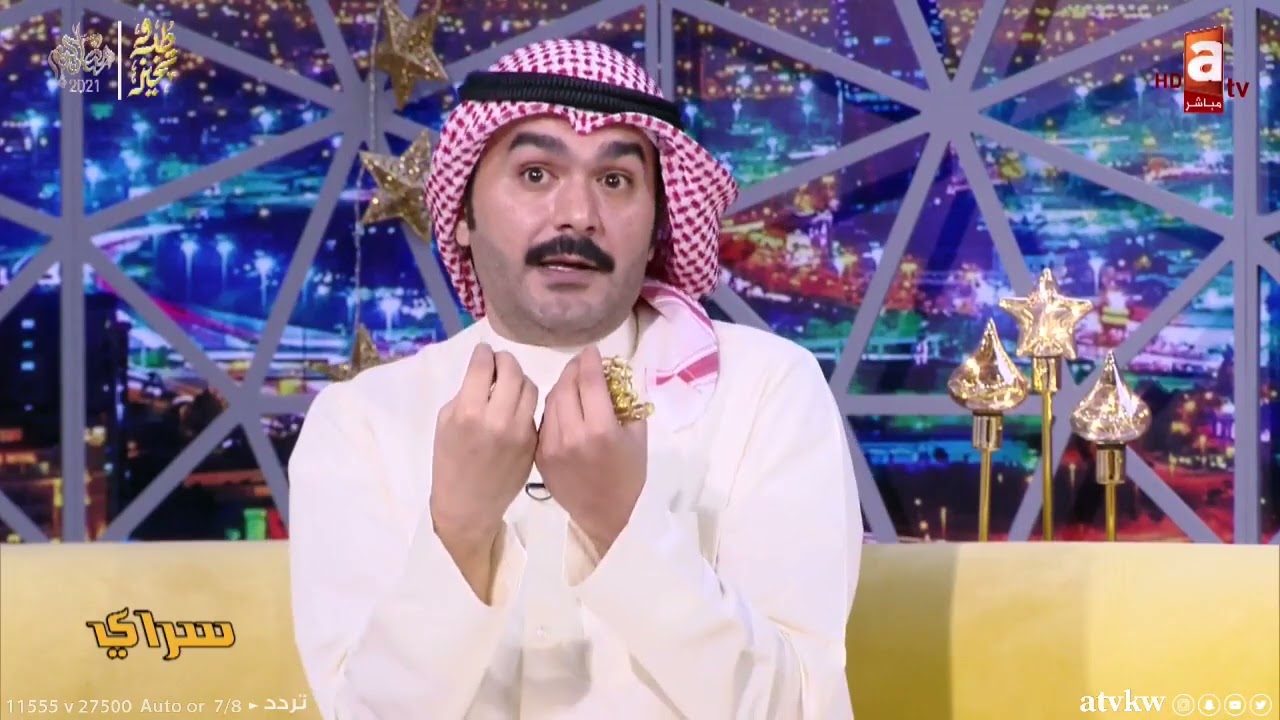 عبدالله بهمن: عبدالعزيز المسلم يبقى قامة فنية .. وما قاله 