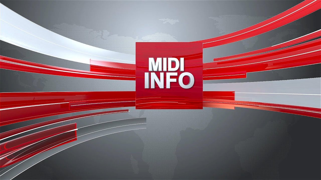 MIDI INFO DU 28 JANVIER 2026