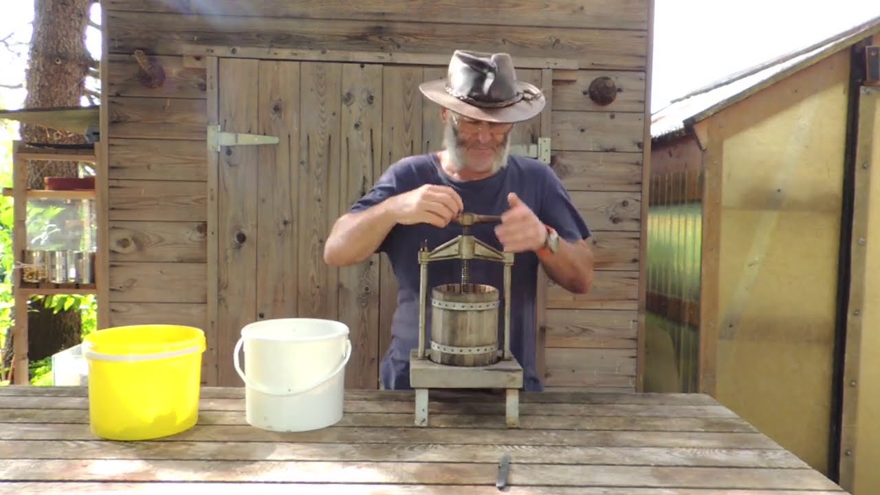 🇨🇭 154 - J'en ai marre, marc de café 😂😂😂