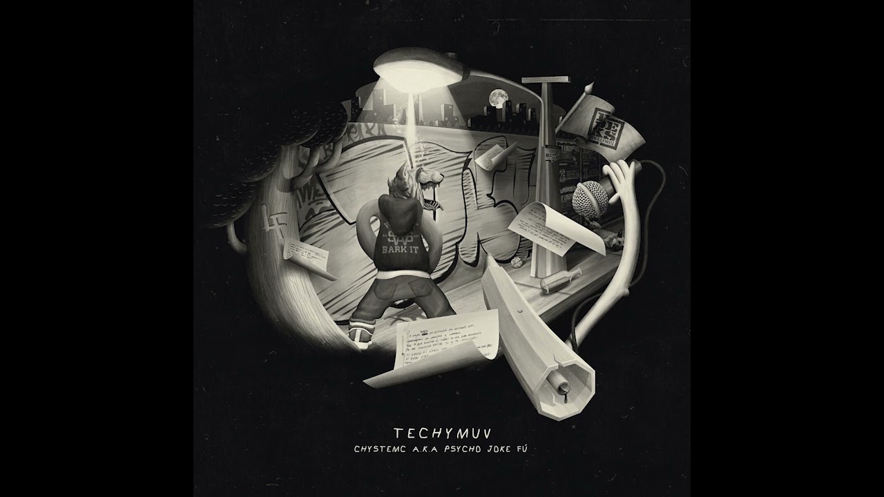 Chystemc - Techymuv
