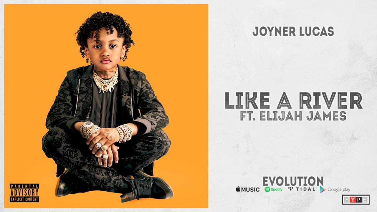 Joyner Lucas - 