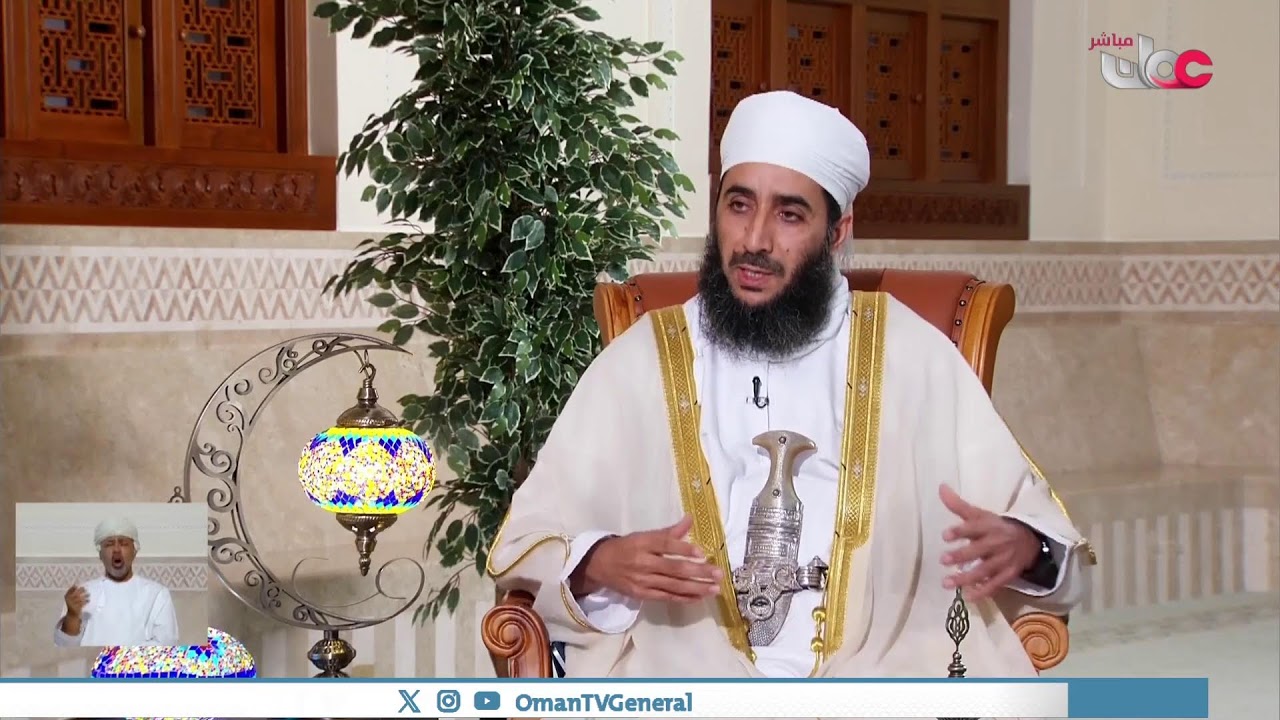 #سؤال_أهل_الذكر | حلقة عامة | الإثنين 3 #رمضان 1446 هـ