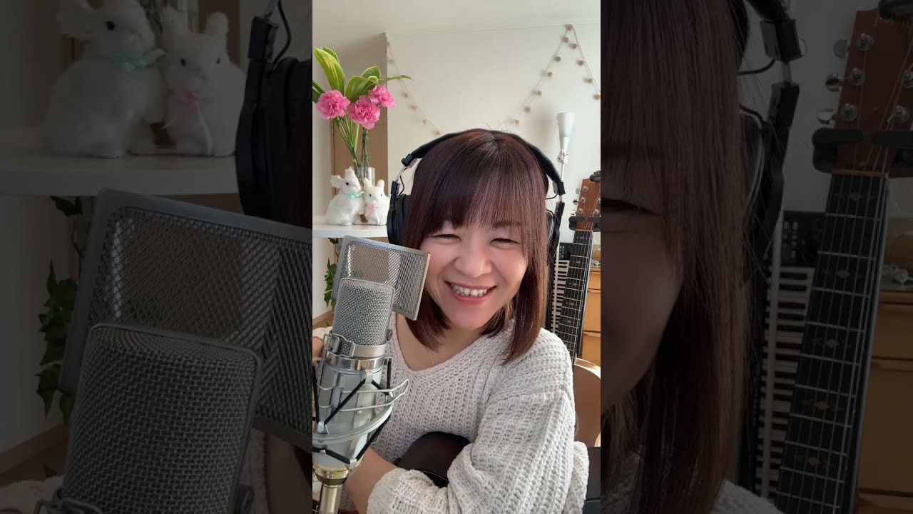 2026/1/14(wed)🌞午後の元気をチャージ❣️Satona🐇のLunch Time Live🍱🎶