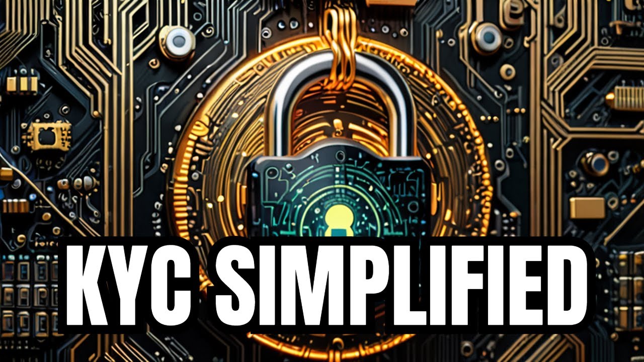 Decoding O Verify & O Kyc: The Onpassive Verification Process,  #websitesecurity #ashmufareh #ai