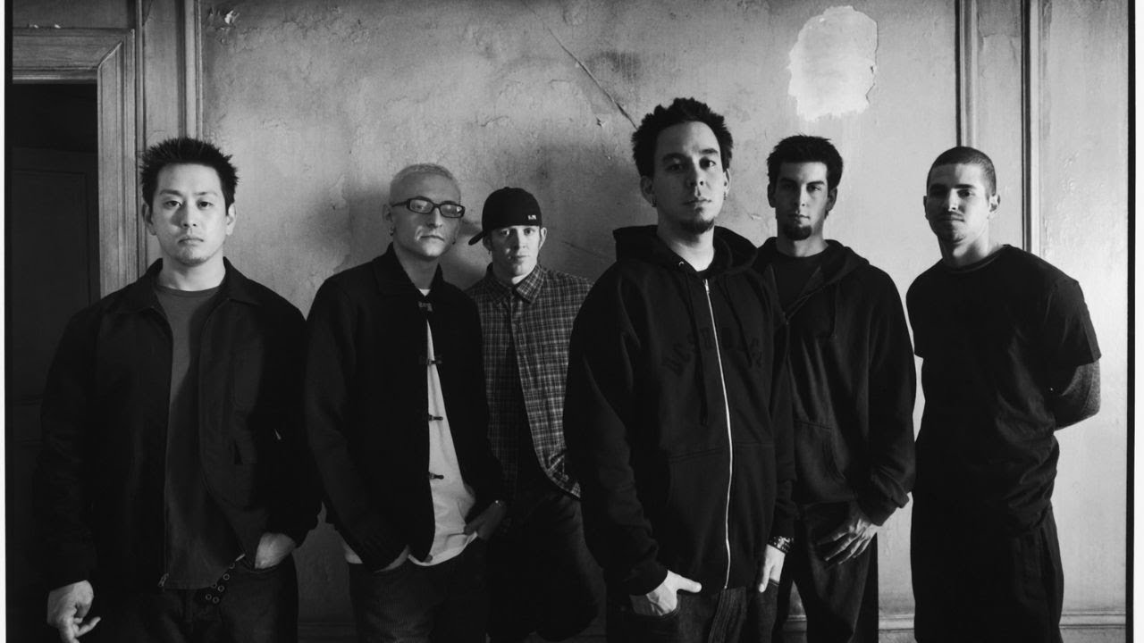 My December - Linkin Park (Bonus Track) (Traduzione Ita)