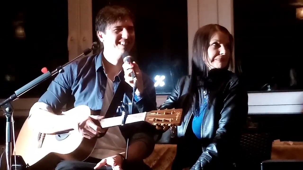 Björn Martins Fankonzert am 15.12 2019 in Bautzen 🥳