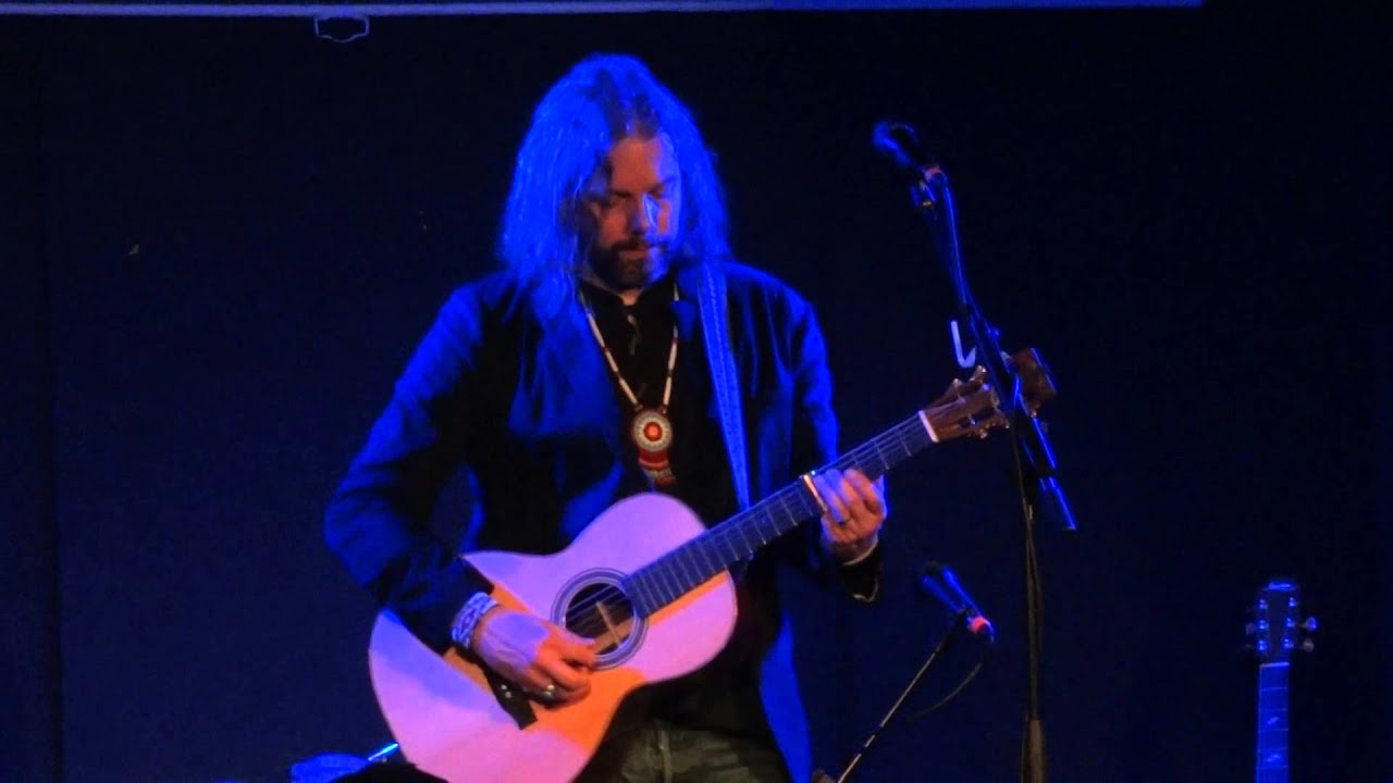 Rich Robinson - Oh Josephine Live in Dublin Ireland 2015