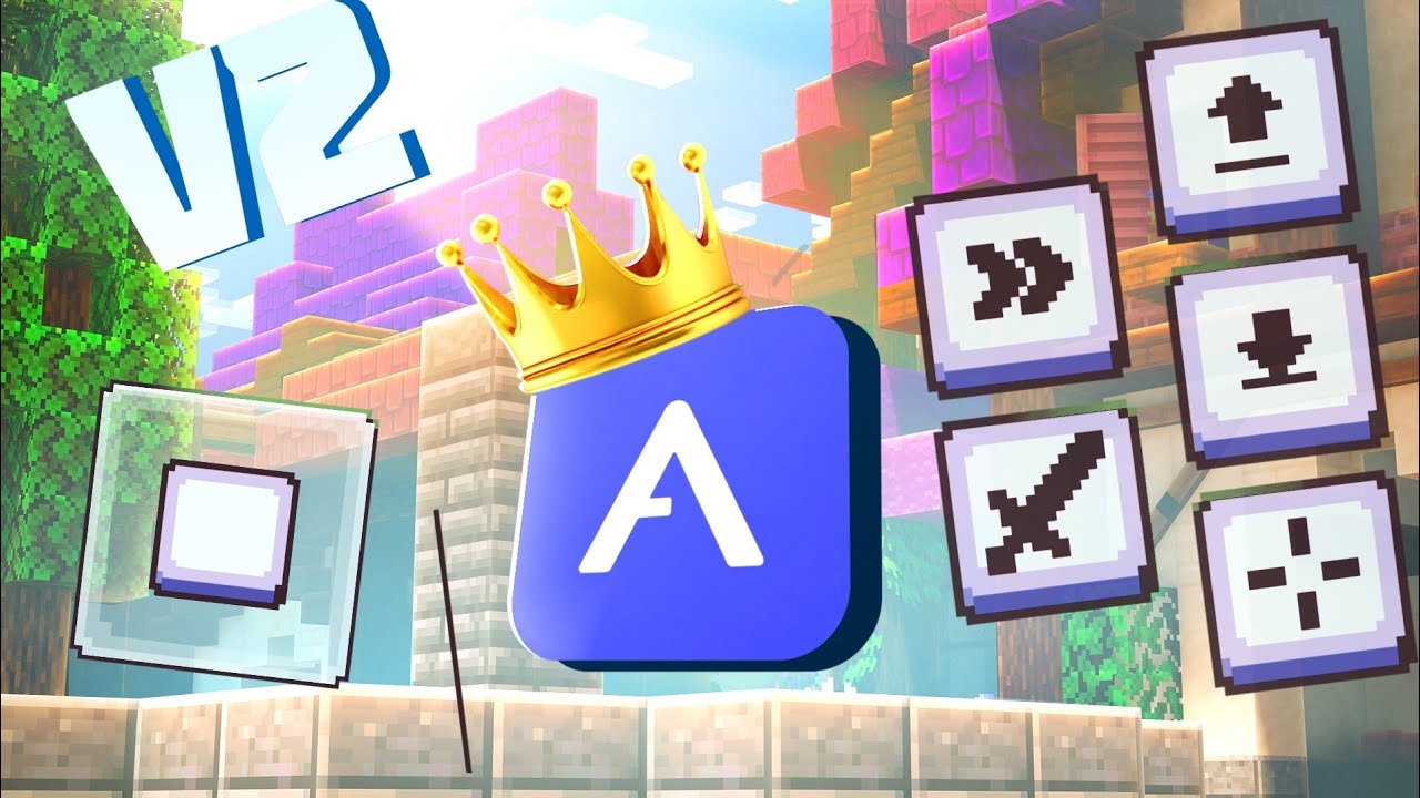 Atlas Client V2 Is Finally Here! 🔥