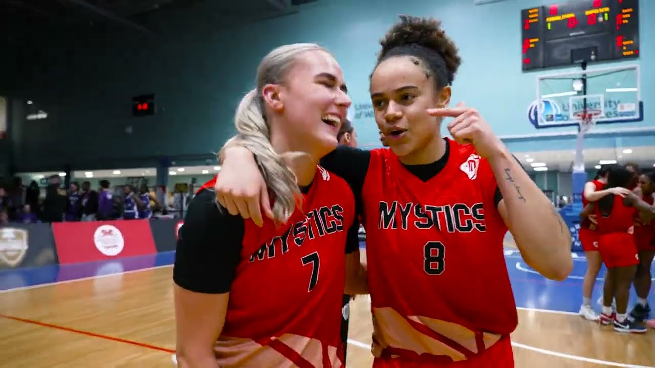 Senior National Cup Finals 2026 - recap