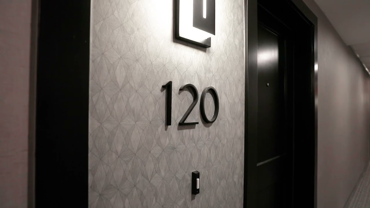 Sterling Center Apartments Video