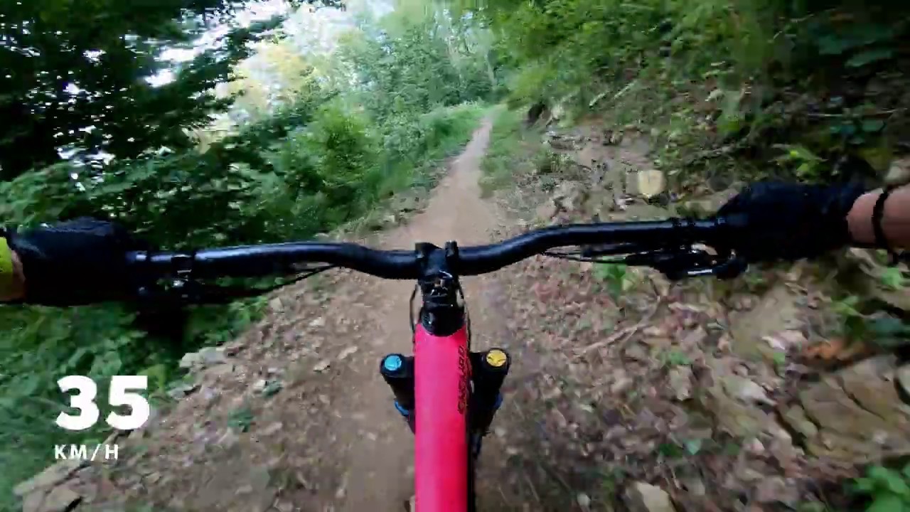 Kocevje MTB Center - Veronika Trail Full RAW