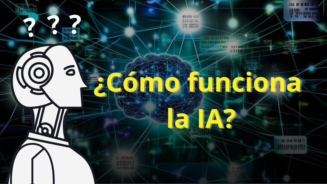 Redes Neuronales y Procesamiento del Lenguaje Natural: El Futuro del Entendimiento Artificial |#ia