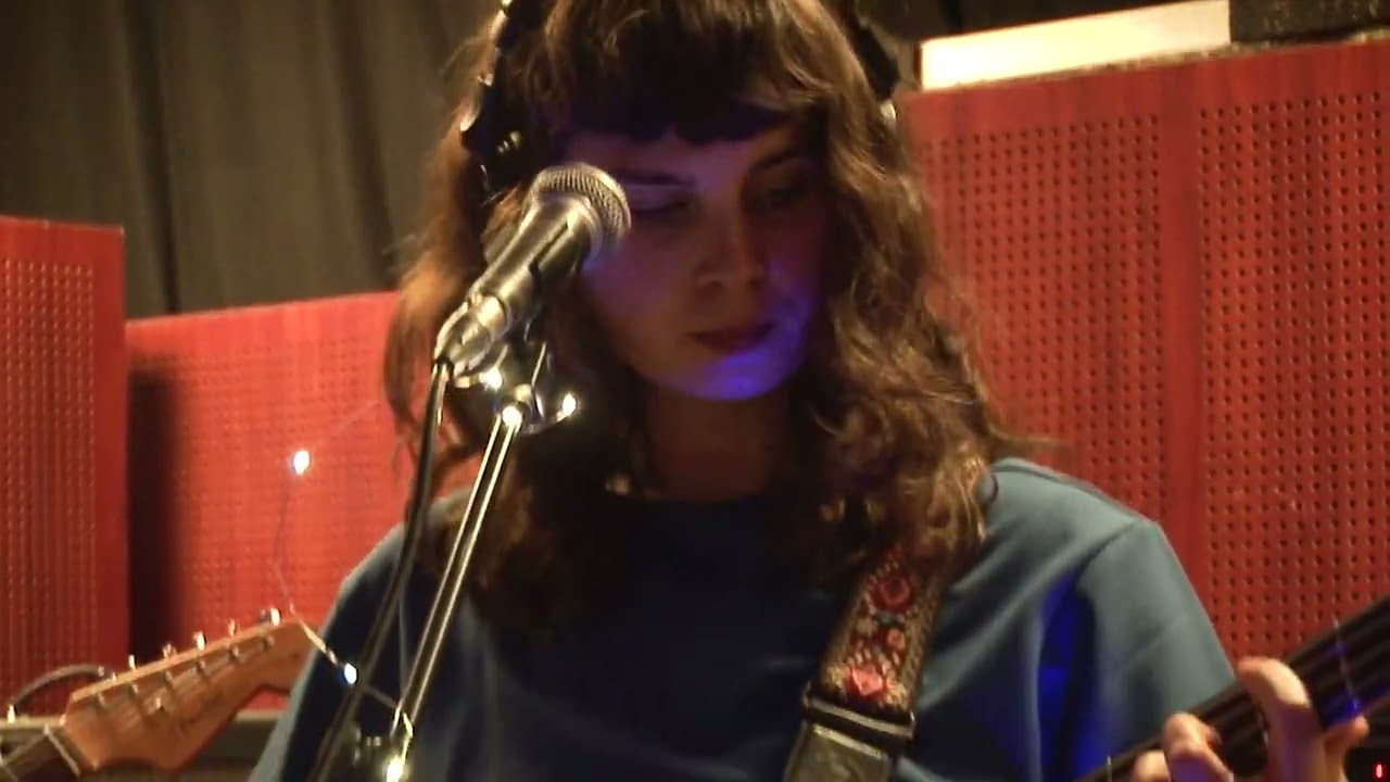 Dog Park - Live at Heat Studio