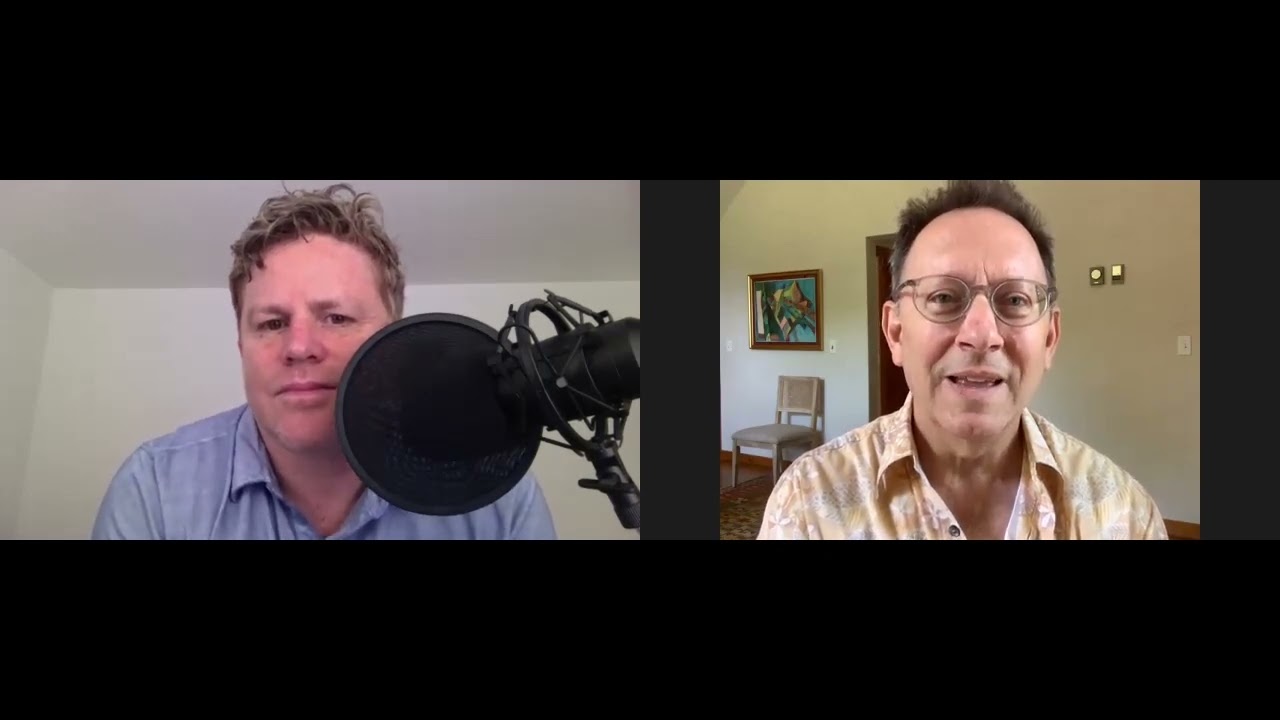 Allegedly - Michael Emerson Behind The Scenes Interview