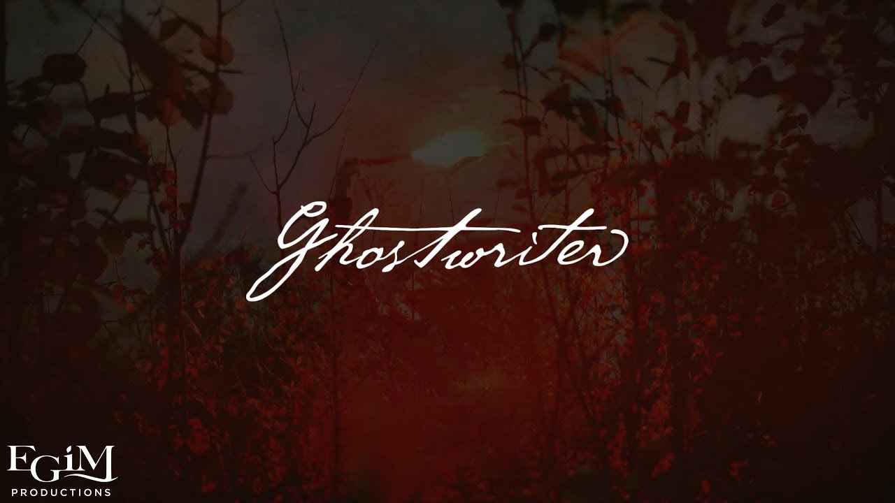 Every Green in May - Ghostwriter (OFFICIAL LYRIC VIDEO)