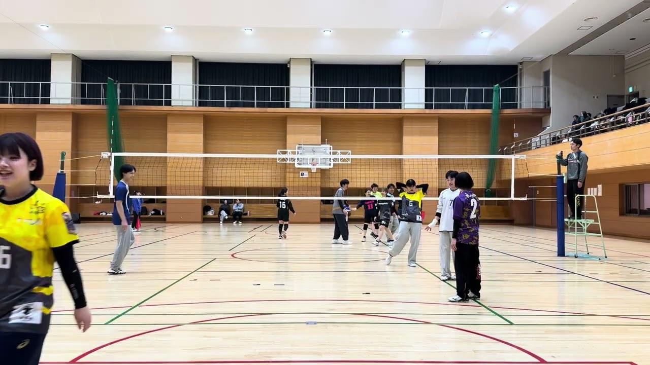 3/15 横須賀大会②