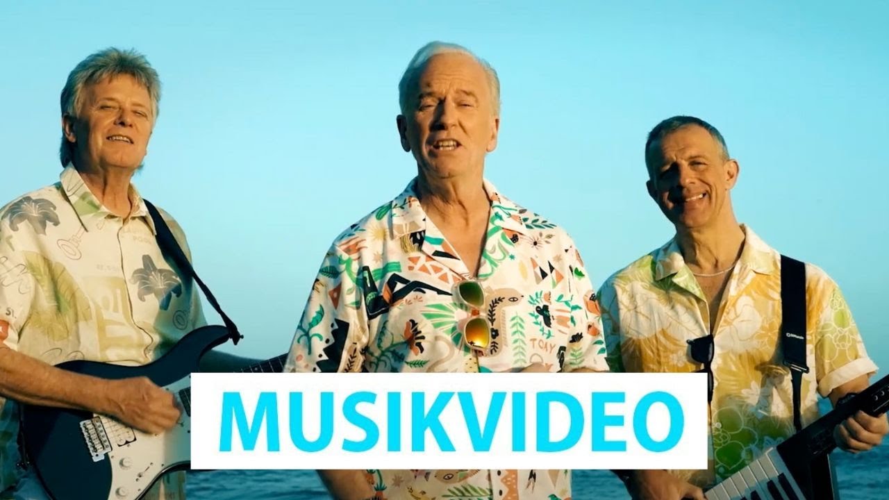 Calimeros - Sommertraum von Cala D`or (Offizielles Video)