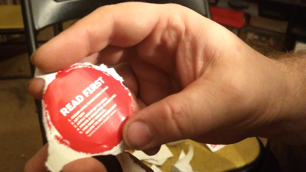 Spinpop Universal Phone Holder Unboxing!