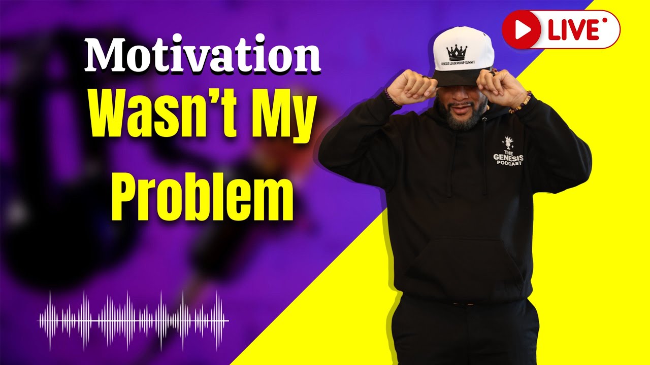 Why I Kept Losing Momentum