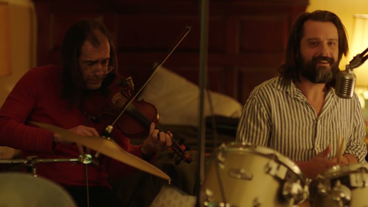 Songs Along the Way Livestream - For posterity.