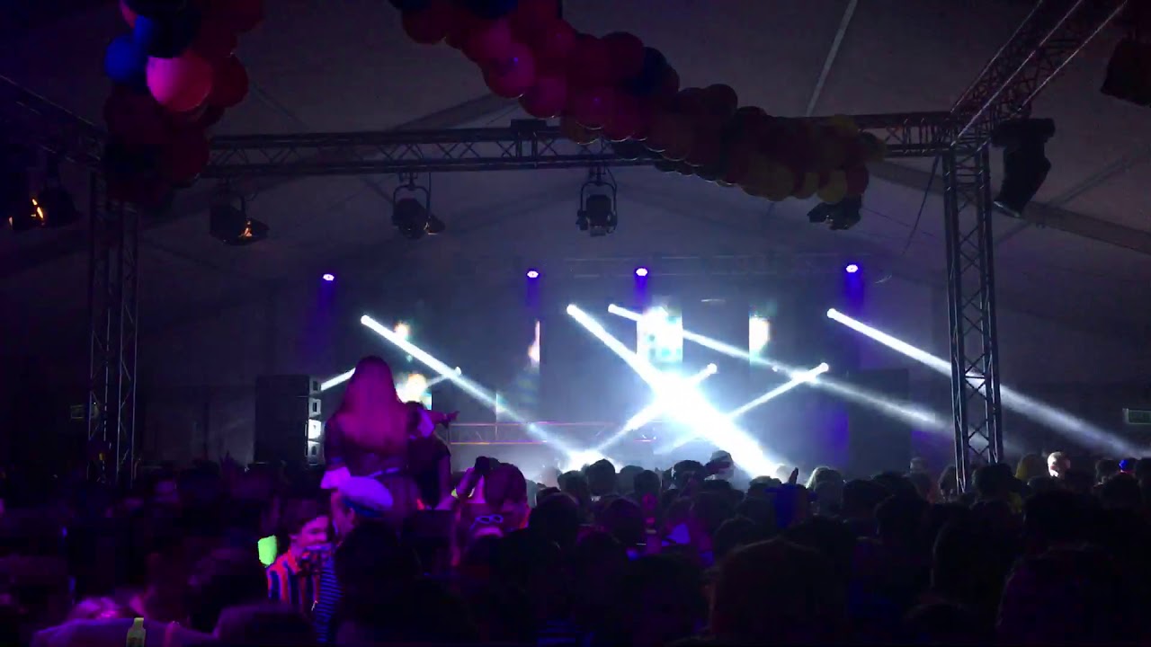 Potentie - Carnaval Rouwhorst 2019