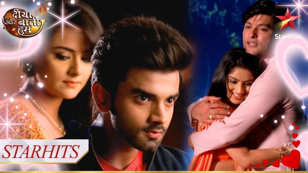Sooraj-Sandhya aur Chotu-Arzoo gaye date par! | Diya Aur Baati Hum