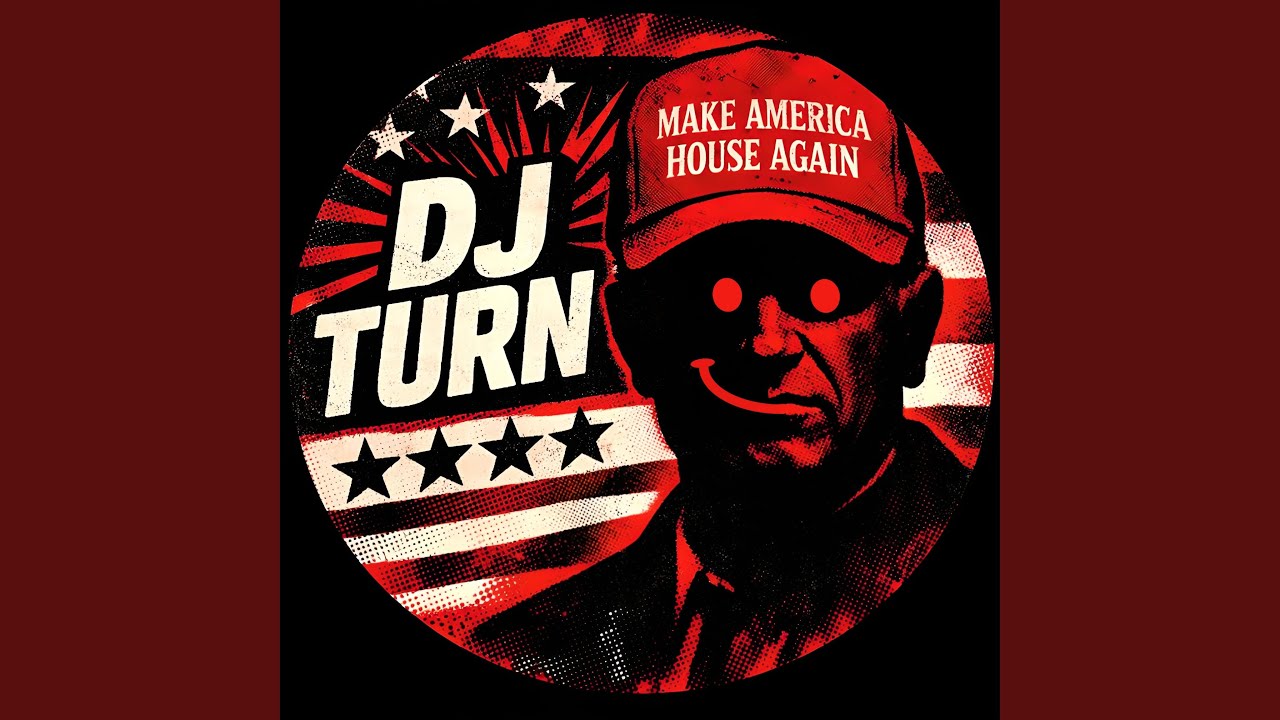 Make America House Again (Bob's remix)