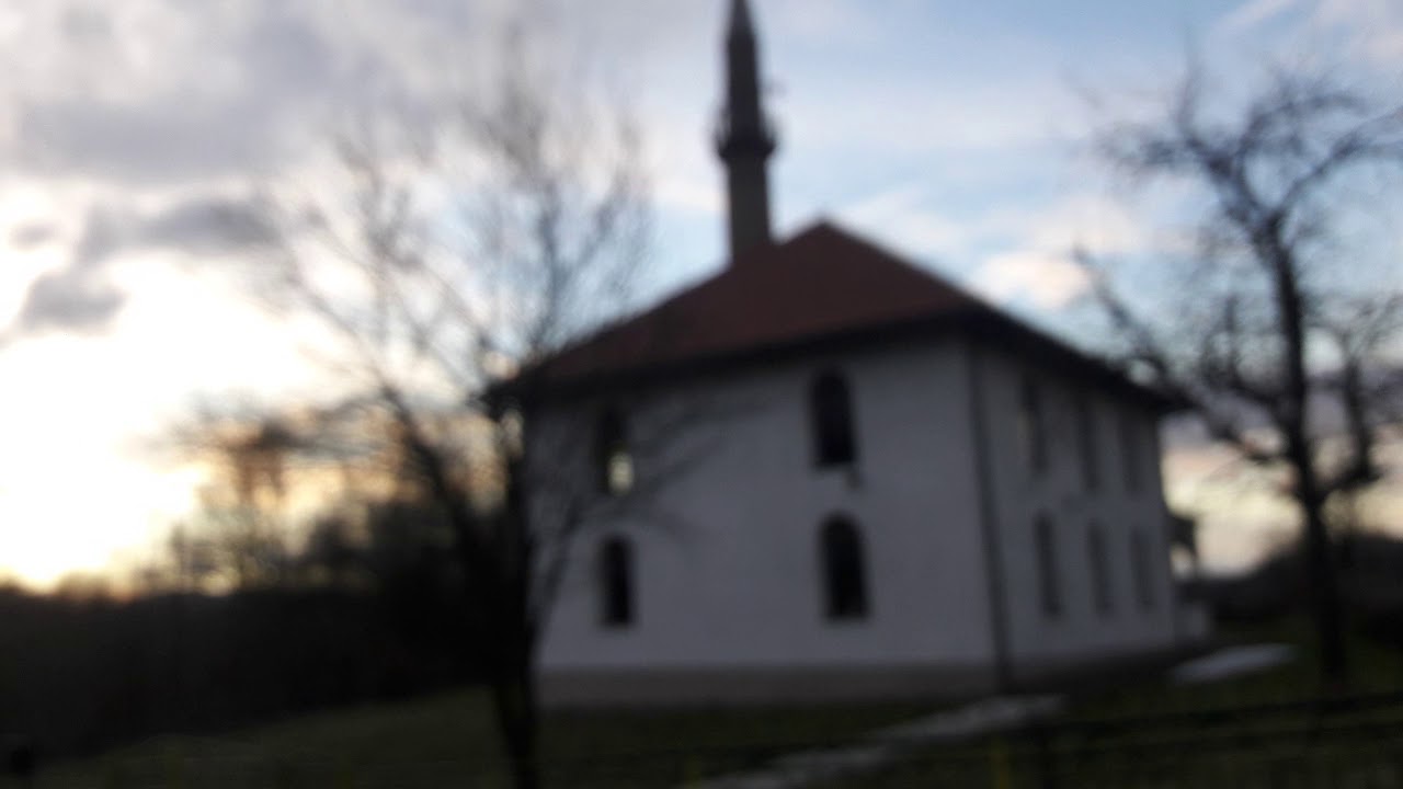 Mehmed Delic - Mevlud Siroče