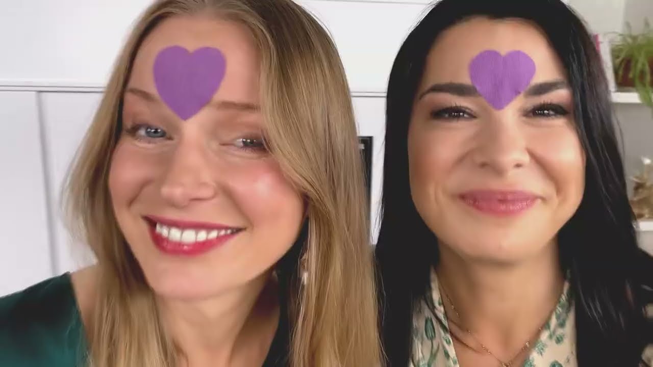 NATURALNA PIELĘGNACJA - ROZMOWA Z ANETĄ HREGOROWICZ - GORLO