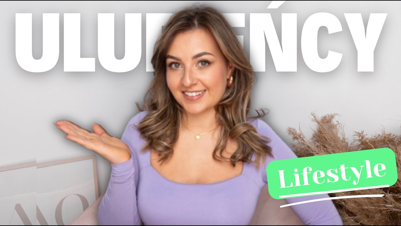 🏆 HITY Lifestyle 💖: ułatwiacze życia każdej kobiety! | lamakeupebella