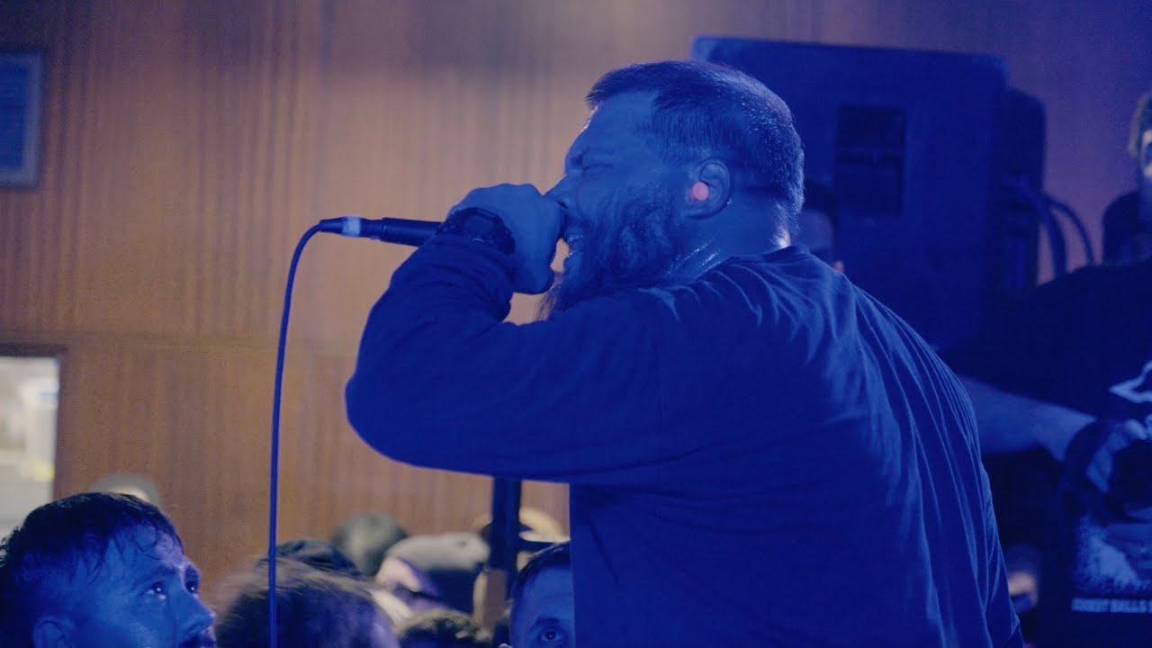 Blacklisted • FULL SET • Philly, Pa • 10.27.23