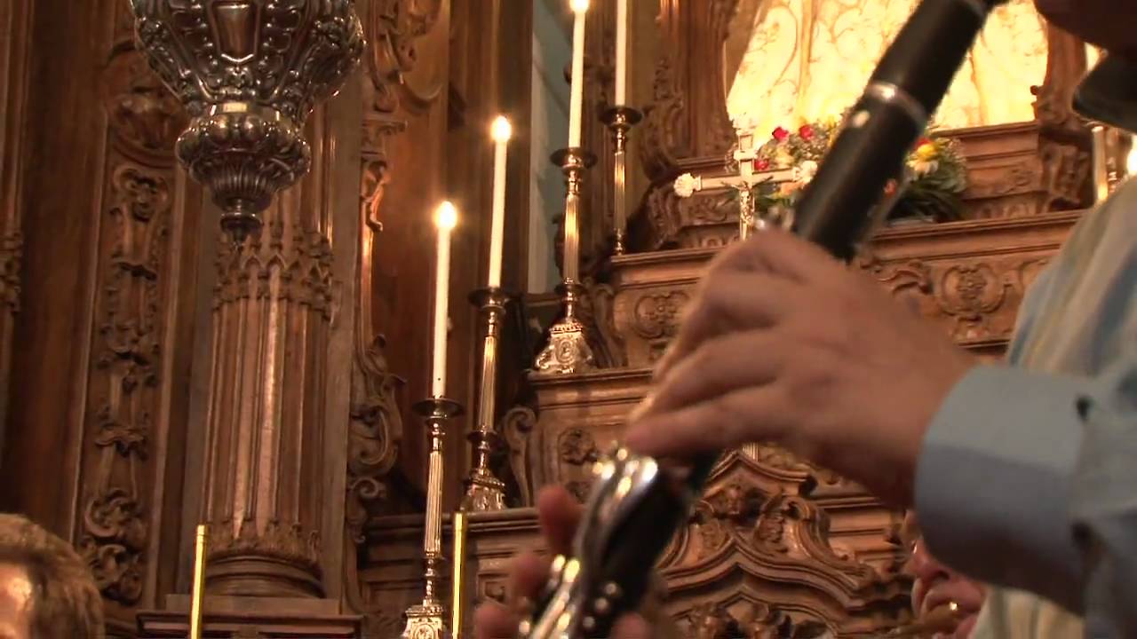Heitor Villa-Lobos - Bachiana nº 2 (O Trenzinho do Caipira)