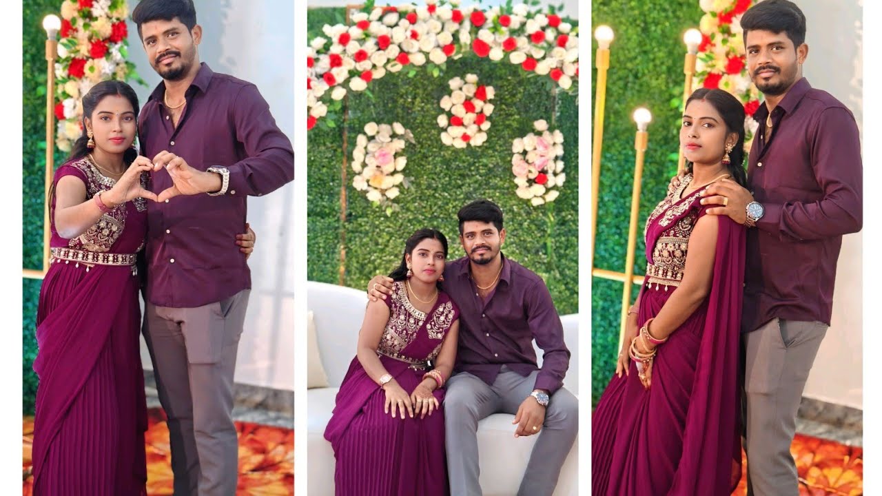 #ಆನಿವರ್ಸರಿ /ಬೀಗರಊಟ #recipiesinkannada #subscribe #dailyvlog #vlog #travel #love #day #kannada #💐✨🥰🫶