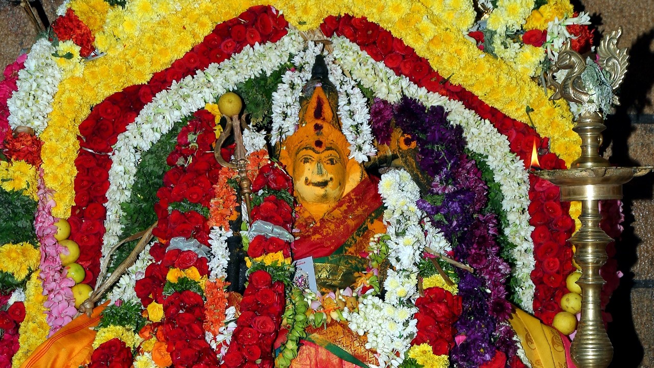 கூடக்கோவில் கும்பாபிஷேகம் 2026