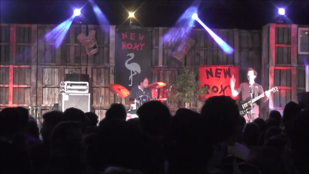 JESSE COTTON STONE&PEDRO STRASSER.13ºMISSISSIPPI D.BLUES FEST.19-11-22.CAXIAS DO SUL.ByNEUSACALEGARI