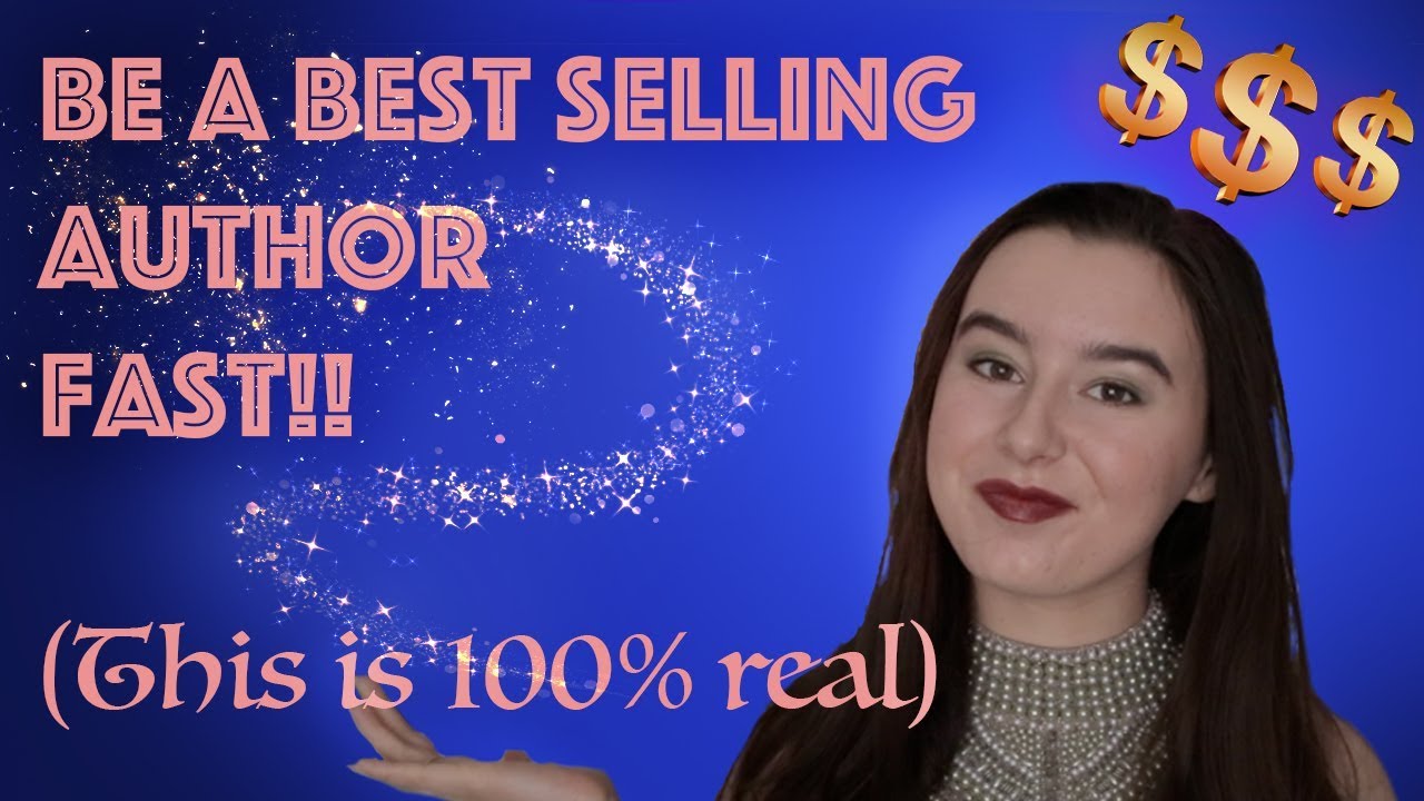 How to Write a Bestselling Young Adult Fantasy Novel